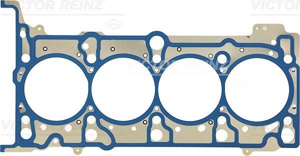 WILMINK GROUP Tihend,silindripea WG1145403